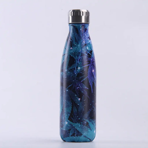 Aqua Artistry Stainless Steel Bottles, 16.9 fl. oz. (Multiple Styles)  Reefer-Twilight