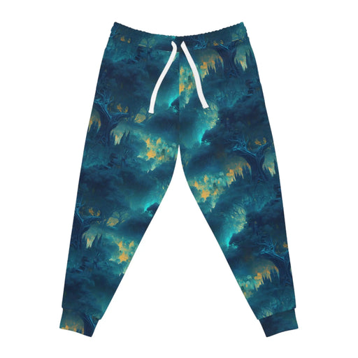 X-Series™ Lost City - Athletic Joggers - Full-X