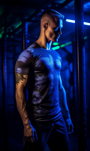TurboDerp_commercial_photography_of_activewear_worn_by_male_mod_b39446b5-a3b6-4516-b44c-843d4b3538a2 - Full-X