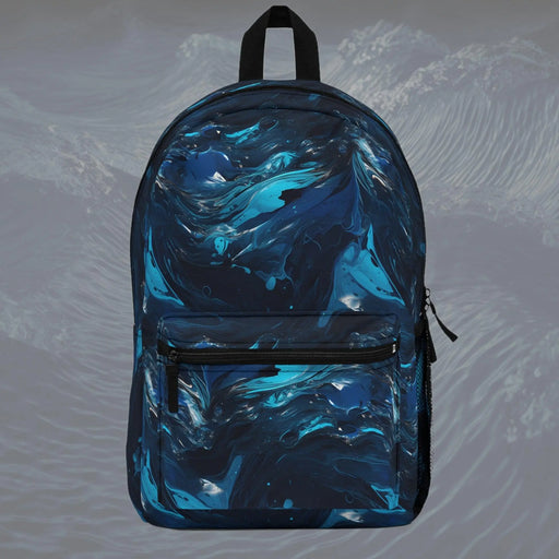X-Series™ Aquatic Symphony - Lightweight Backpack - Full-X